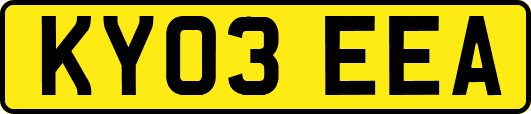 KY03EEA