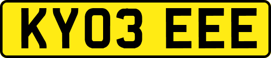 KY03EEE
