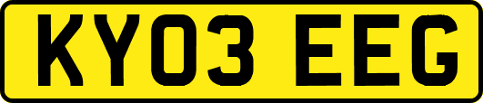 KY03EEG