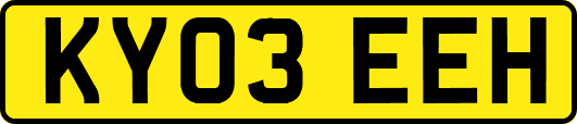 KY03EEH