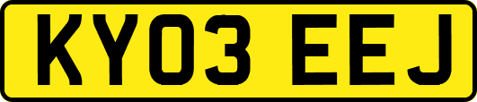 KY03EEJ