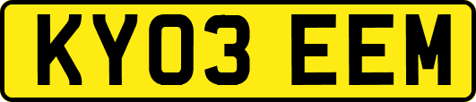 KY03EEM