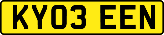 KY03EEN