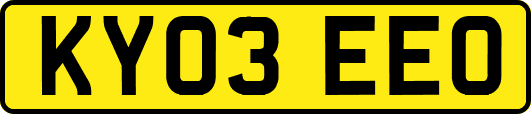 KY03EEO