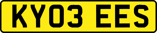 KY03EES