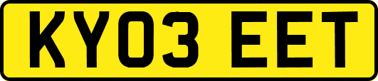 KY03EET