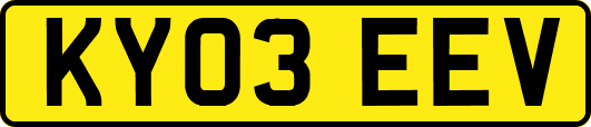 KY03EEV