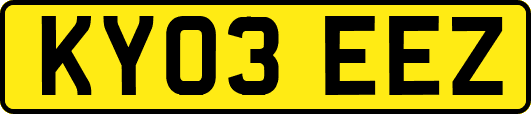 KY03EEZ