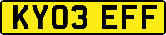 KY03EFF