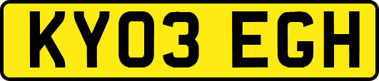 KY03EGH