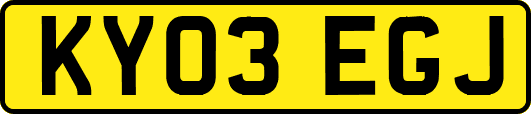 KY03EGJ