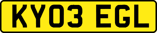 KY03EGL