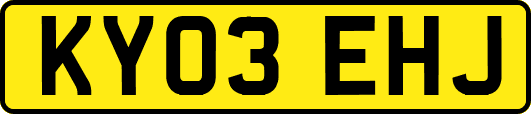KY03EHJ