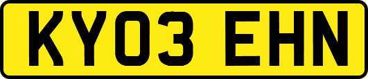 KY03EHN