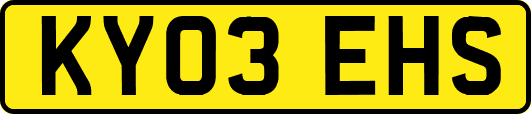 KY03EHS