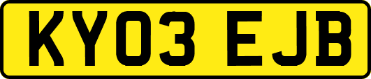 KY03EJB