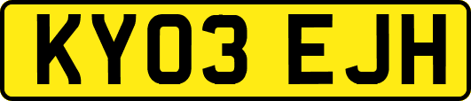 KY03EJH