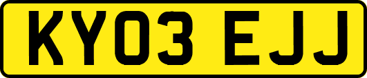 KY03EJJ