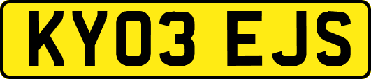 KY03EJS