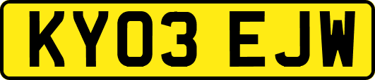 KY03EJW