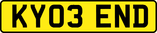 KY03END