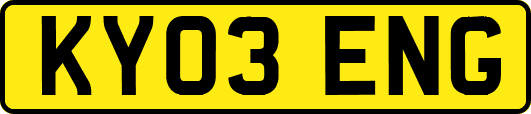 KY03ENG