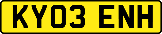 KY03ENH