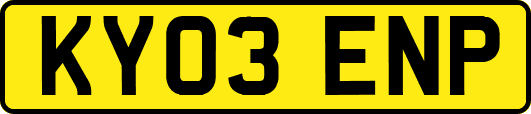 KY03ENP