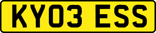KY03ESS