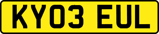 KY03EUL