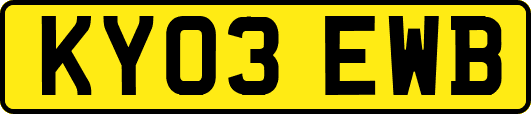 KY03EWB