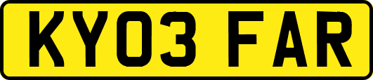 KY03FAR