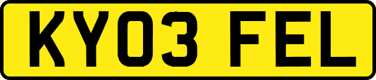 KY03FEL