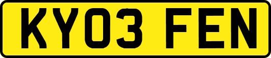 KY03FEN
