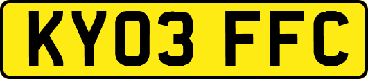 KY03FFC