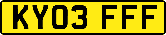 KY03FFF