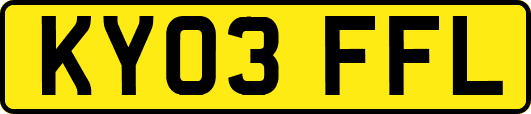 KY03FFL