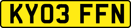 KY03FFN