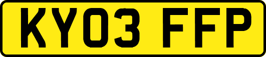 KY03FFP