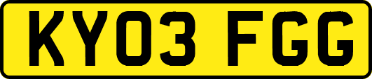 KY03FGG