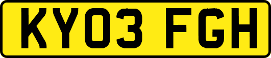 KY03FGH