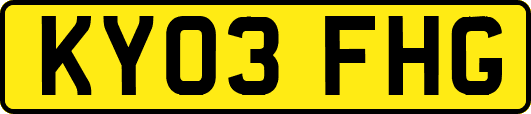 KY03FHG