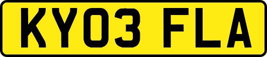 KY03FLA
