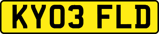 KY03FLD