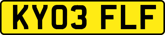 KY03FLF