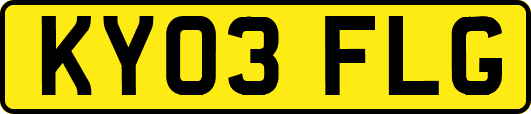 KY03FLG