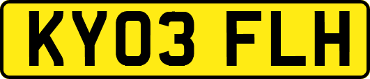 KY03FLH
