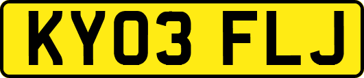 KY03FLJ