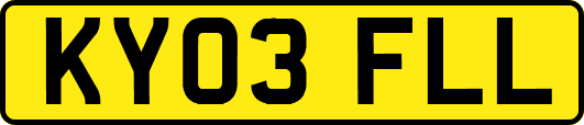 KY03FLL