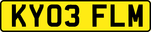 KY03FLM